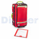 First Aid Kit Emerair`S Trolley Rucksack Backpack